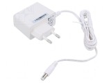 Alimentator pulsatoriu 12VDC 1,5A 18W plug-in