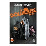 Dollhouse Family (Hill House Comics)