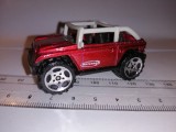 Bnk jc Matchbox Jeep Willys Concept - 1/59