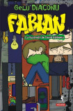 Fabian - Paperback brosat - Gelu Diaconu - Polirom, 2024