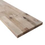 Panou lemn stejar Vintage 1000 x 200 x 20 mm