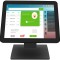 Monitor POS Touchscreen OptimX Pro MY17, 17 inch, VGA, HDMI, USB, VESA NewTechnology Media