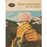 Germinie Lacerteux