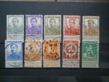BELGIA 1914