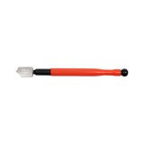 Cumpara ieftin Diamant pentru taiat sticla cu ulei 177mm Yato YT-7560