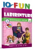 AGRAFE CAPSATOR NR.10 1000 BUCATI/CUTIE HERLITZ