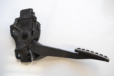 Pedala de accelerație LAND ROVER RANGE ROVER III L322 2004 OEM: BJ3M-9F836-HB | 1743362 foto