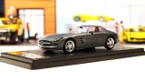 Mercedes-Benz SLS AMG - PRX-Models 1:43