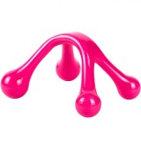 Dispozitiv Masaj Corporal, N/A, Fuchsia, 11x10x6cm, Plastic, Oem