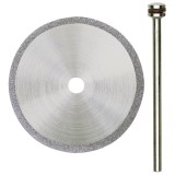 Proxxon 28842 - Disc debitor diamantat 38x2.35x0.6 mm