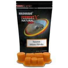 FermentX Natural Bait 12, 16mm 120g - Miere palinca Fermentat