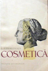 Cosmetica foto