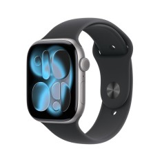 APPLE WATCH 11 46 SG AL BK SB ML CEL-ELL