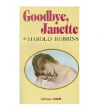 Harold Robbins - Goodbye, Janette - 125624