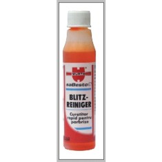 Curatitor rapid pentru parbrize 32 ml Wurth foto