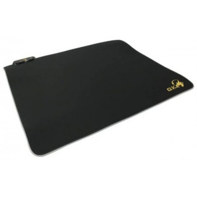 Mouse pad Genius GX-Pad 500S RGB, 45 x 40 cm, LED RGB, Negru foto