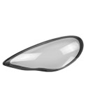 Sticla far stanga pentru Porsche Panamera (2011 - 2014), Xenon Bright
