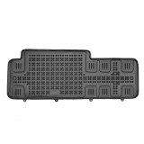 Covorase auto TOYOTA Proace Verso 2016-prezent Randul 3 Rezaw Plast