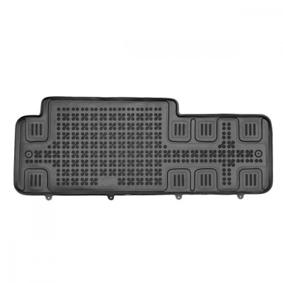 Covorase auto CITROEN Spacetourer 2016-prezent Randul 3 Rezaw Plast foto