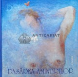 Cumpara ieftin Pasarea amintirilor - 2010 - Doru Maximovici ($W27), Junimea