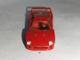 bnk jc Herpa Ferrari F4 - 1/87