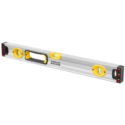 Stanley 1-43-537, nivela magnetica fatmax, 90 cm, 3 fiole foto