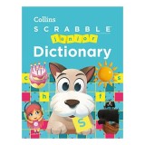 SCRABBLE(tm) Junior Dictionary