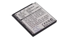 Cameron Sino 720mAh Casio Exilim Zoom EX-Z19,Exilim Zoom EX-Z85BK,Exilim Zoom EX-Z85BE,Exilim Zoom EX-Z85,Exilim Zoom EX-Z9PK,Exilim Zoom EX-Z9,Exilim