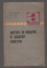 Aparate de Masurat si Masurari Numerice - Ioan Batrana, Dimo, Sipos, Editura Tehnica 1967, Carte Electronica