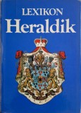 Lexikon der Heraldik &ndash; Gert Oswald