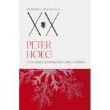 Cum simte domnisoara Smilla zapada - Peter Hoeg