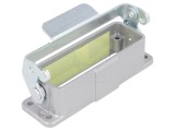 Carcasă HDC C146 Heavy Mate Dimensiune A16 pentru Conectori