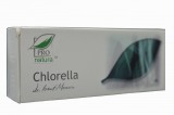 CHLORELLA 30CPS, Medica