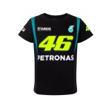 Valentino Rossi tricou de copii petronas - 4/5, VR46