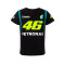 Valentino Rossi tricou de copii petronas - 10/11