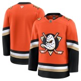 Anaheim Ducks tricou de hochei Home Jersey 2024/2025 - 56 (XXL), Fanatics Branded