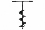 Burghiu manual pentru pamant 250mm