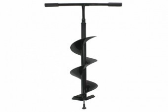 Burghiu manual pentru pamant 250mm