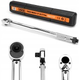 Cheie dinamometrica pentru roti de 1 2 certificat de calibrare 28-210 Nm in cutie SN1737