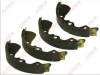 Set saboti frana SUZUKI SWIFT II Hatchback (EA, MA) (1989 - 2005) ABE C08013ABE