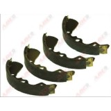 Set saboti frana SUZUKI SWIFT II Hatchback (EA, MA) (1989 - 2005) ABE C08013ABE