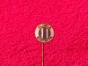 Insigna fotbal - GLORIA BISTRITA
