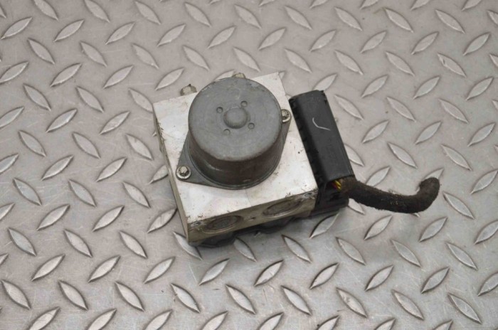 Pompa ABS MINI COOPER R56 2011 OEM: Hatchback | 17685308