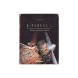 Lindbergh. Povestea unui soricel zburator