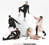 Lucky Ones | Pentatonix, Pop, rca records