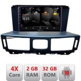 Navigatie Infinity Q70 M37 2012-2019 Android Ecran 720P Quad Core 2+32 carplay android auto CarStore Technology