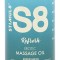 Ulei de masaj S8 Refresh 50 ml