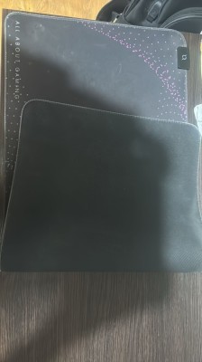 MousePad Aqiris Eclipse Eclipse XL foto