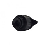 Duză picurătoare fan spray (360&deg;), reglabil 0-76l/h, NDS