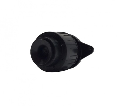 Duză picurătoare fan spray (360&amp;deg;), reglabil 0-76l/h, NDS foto